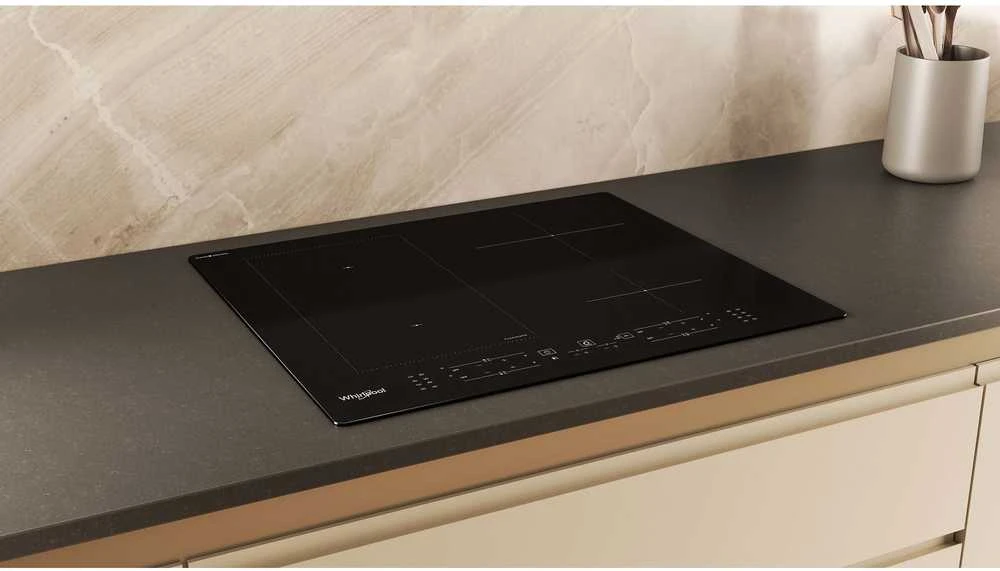 Indukcinė kaitlentė Whirlpool WL B4060 CPNE