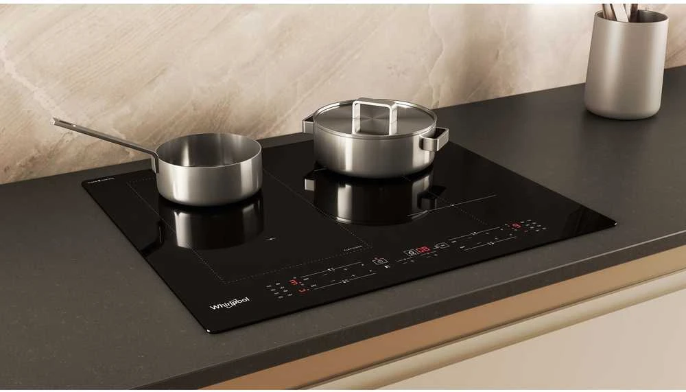 Indukcinė kaitlentė Whirlpool WL B4060 CPNE