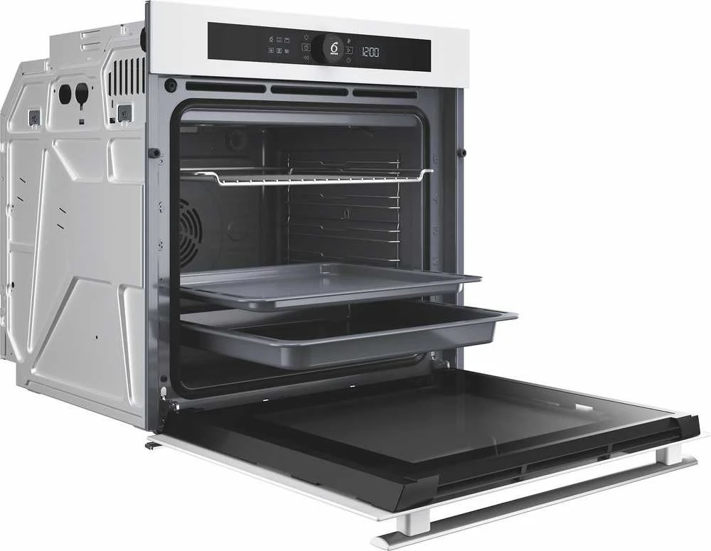 Whirlpool WOI4S8HM0SW Absolute erillisuuni, valkoinen