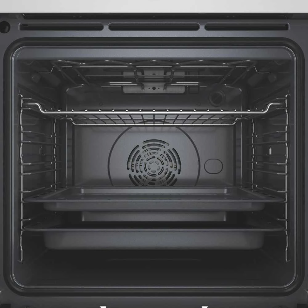 Whirlpool WOI4S8HM0SW Absolute erillisuuni, valkoinen