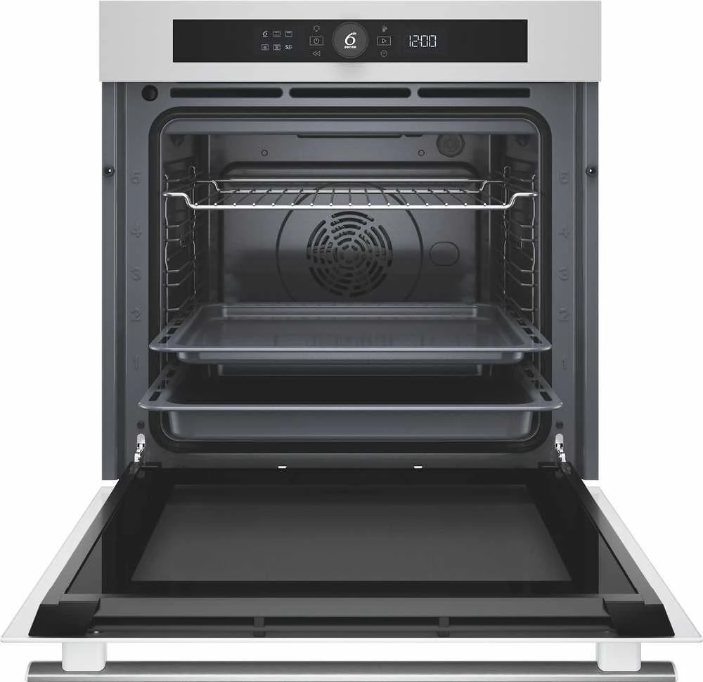 Whirlpool WOI4S8HM0SW Absolute erillisuuni, valkoinen