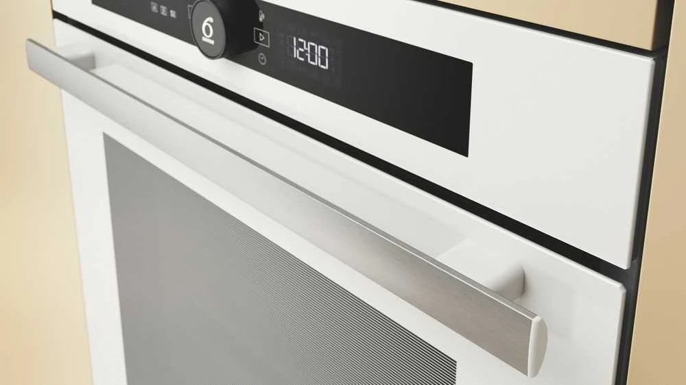Whirlpool WOI4S8HM0SW Absolute erillisuuni, valkoinen