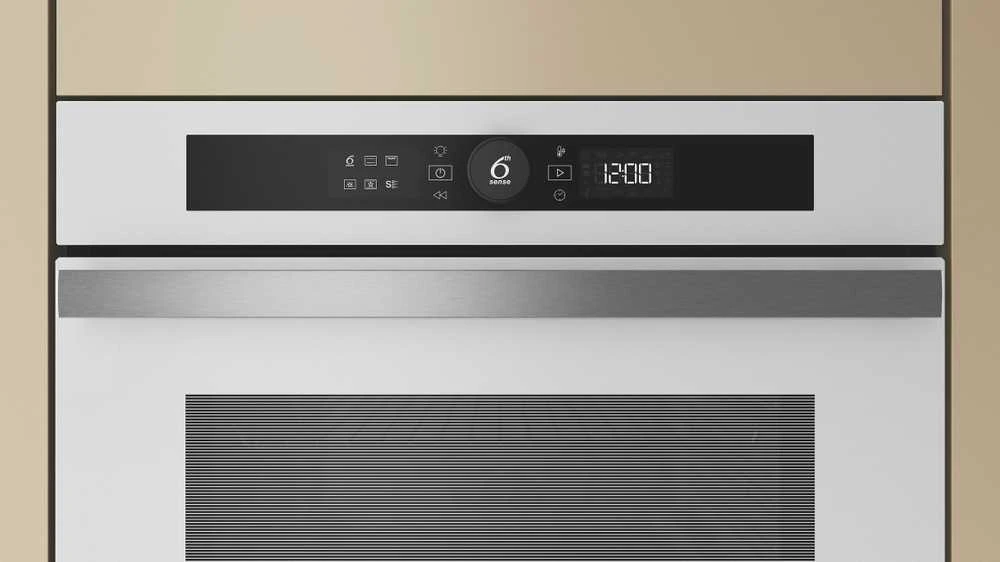 Whirlpool WOI4S8HM0SW Absolute erillisuuni, valkoinen