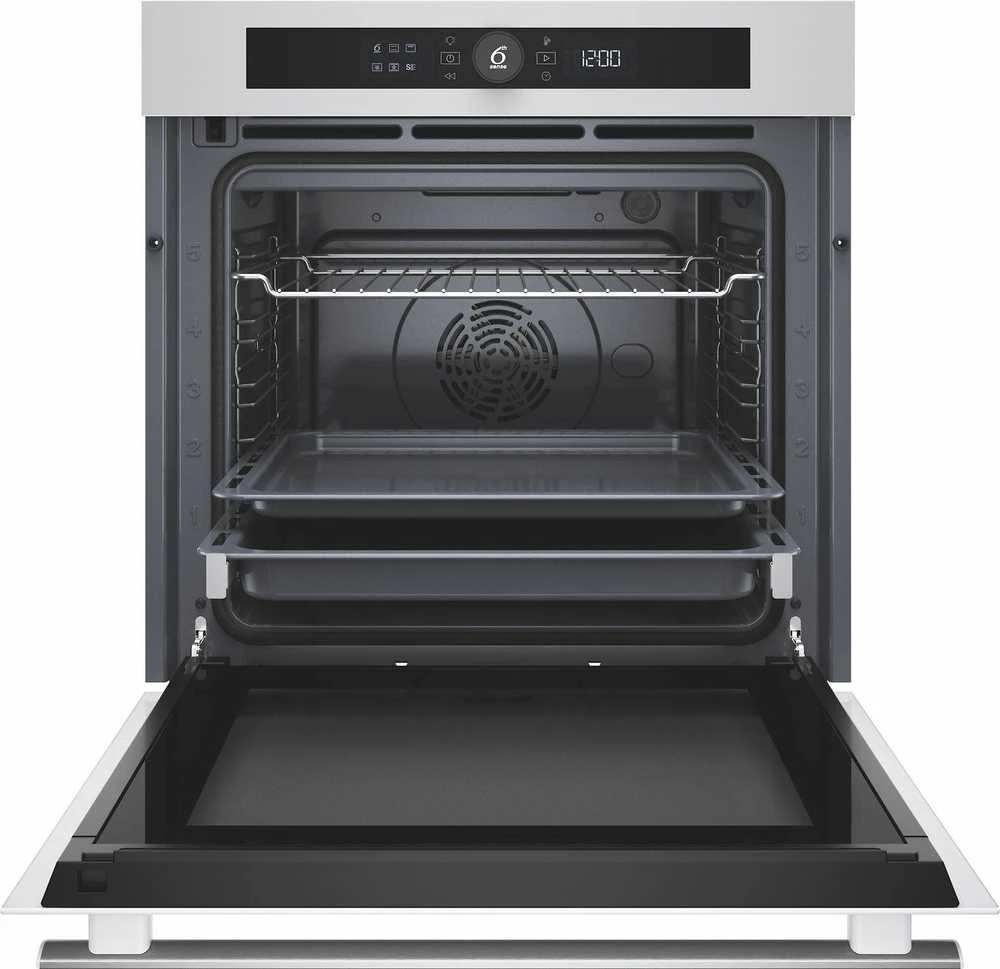 Whirlpool WOI4S8PM1SWA Absolute erillisuuni, valkoinen