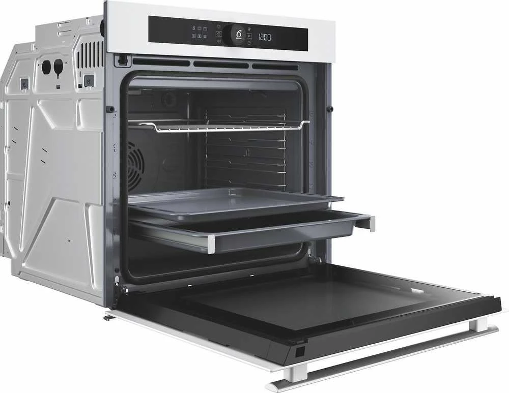 Whirlpool WOI4S8PM1SWA Absolute erillisuuni, valkoinen