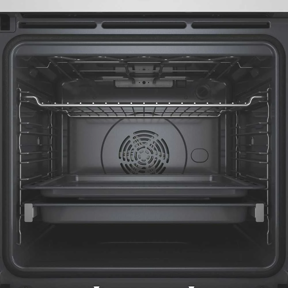 Whirlpool WOI4S8PM1SWA Absolute erillisuuni, valkoinen
