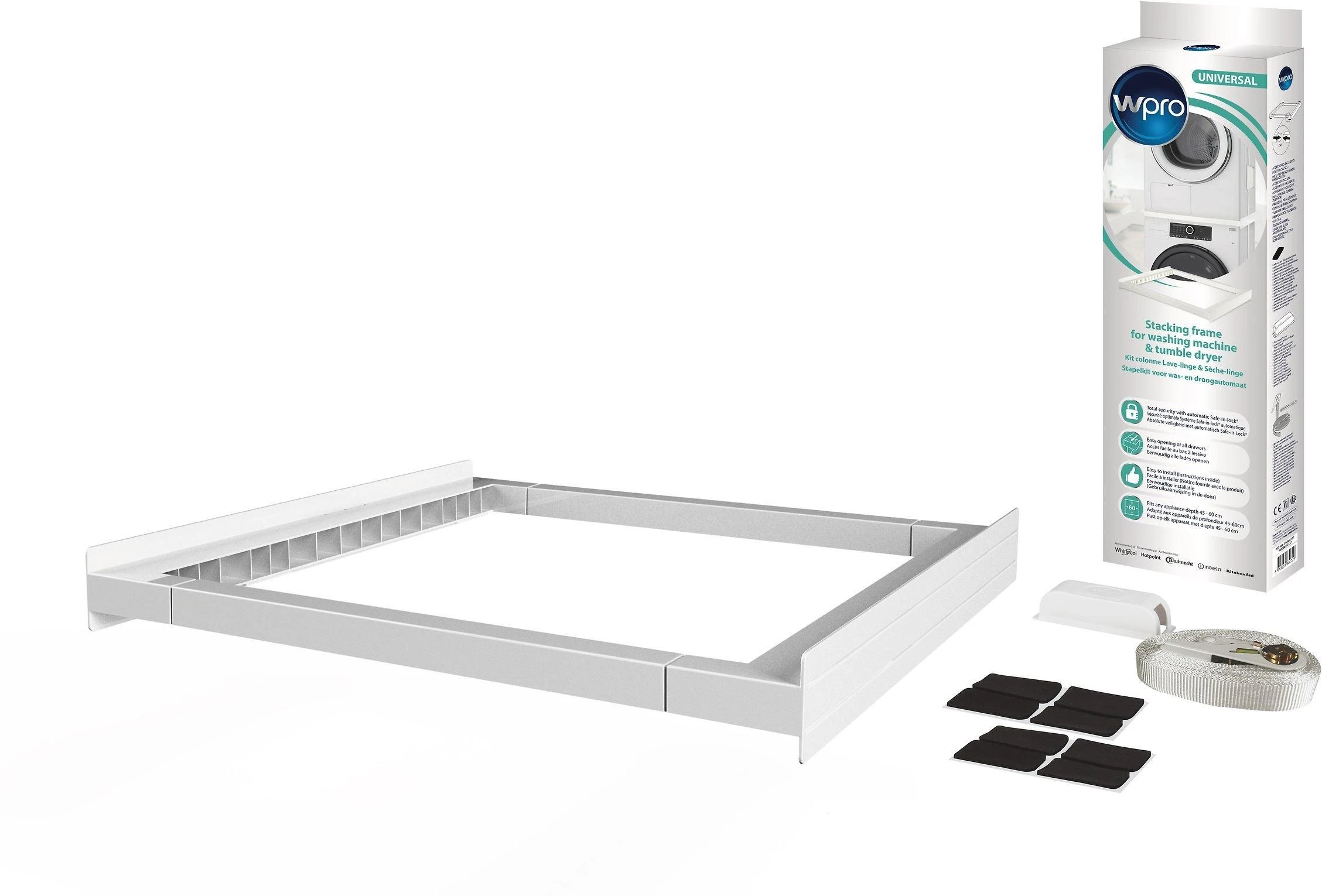 Whirlpool KCL 103
