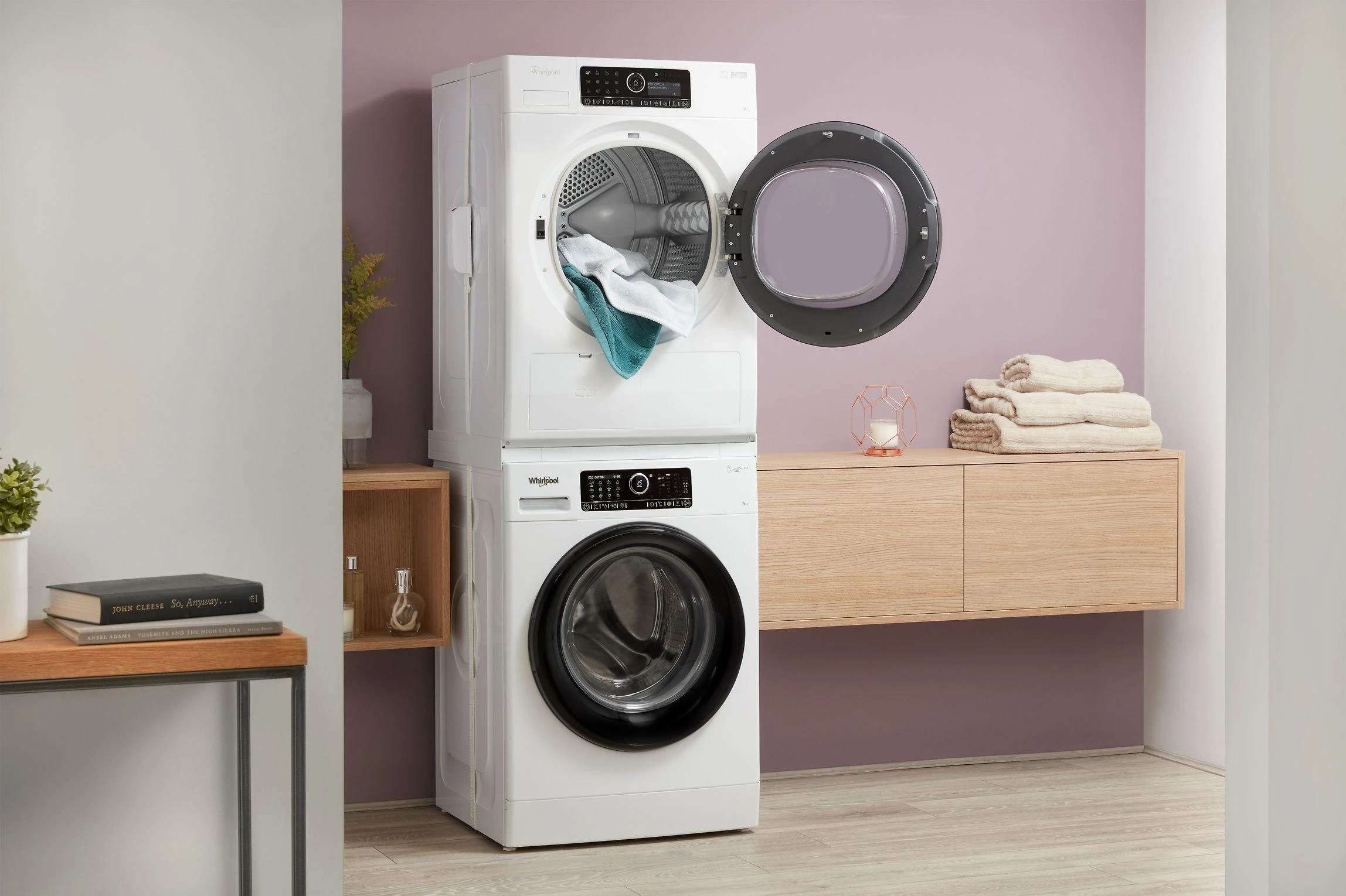 Whirlpool KCL 103