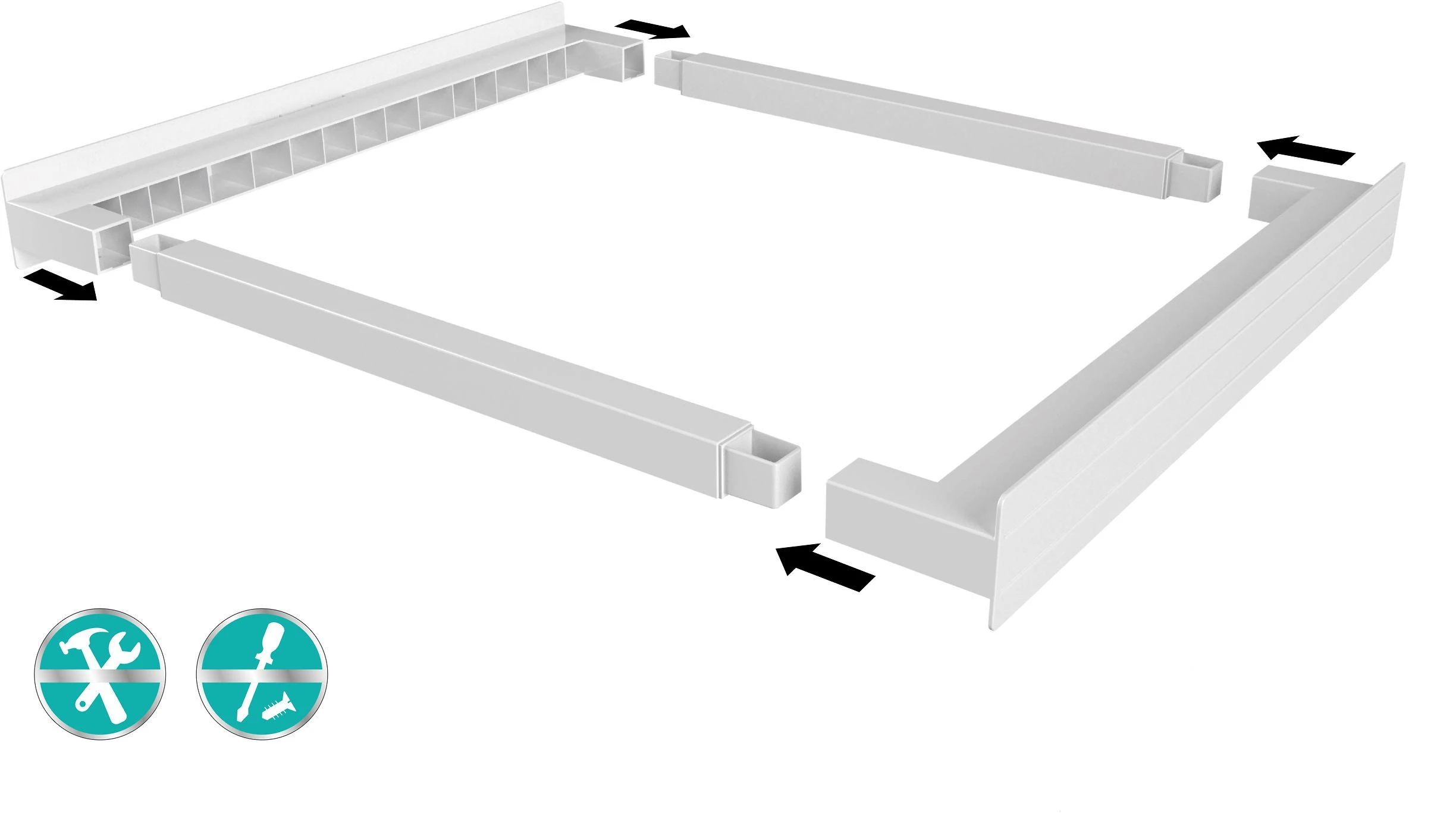 Whirlpool KCL 103
