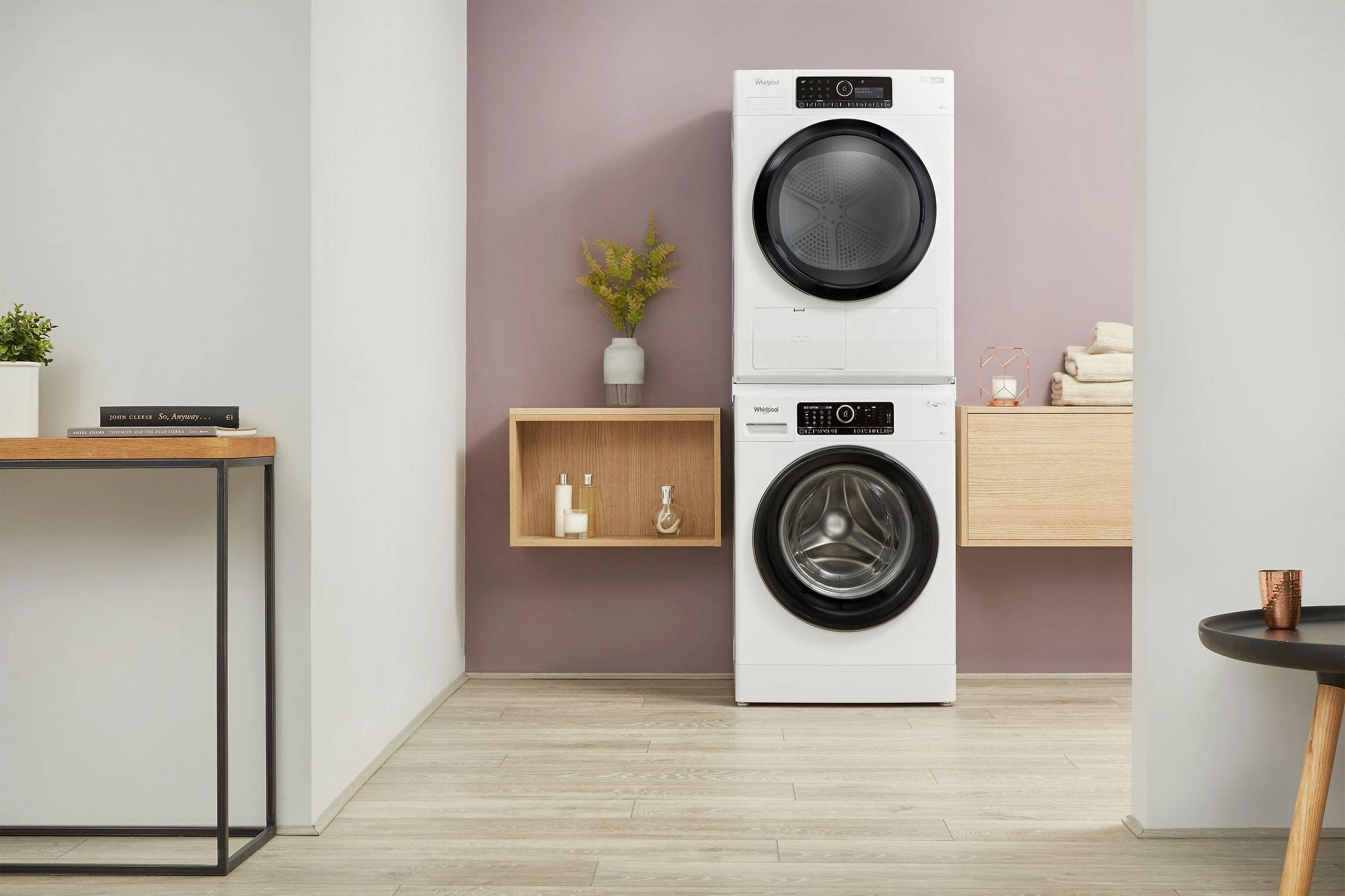 Whirlpool KCL 103
