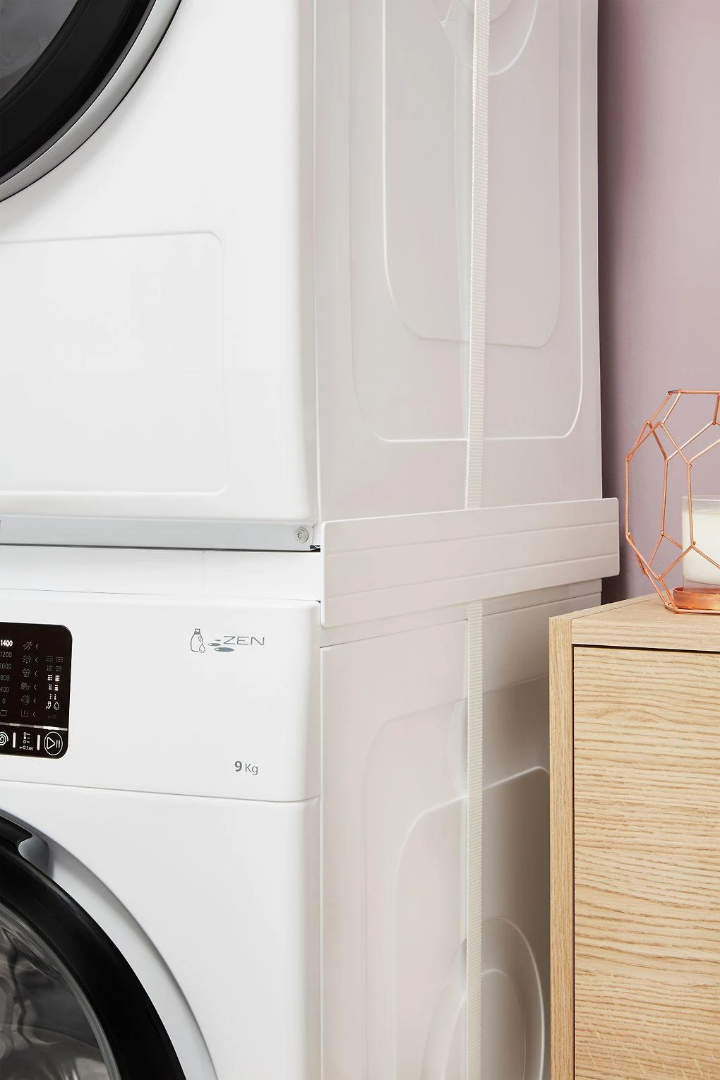 Whirlpool KCL 103