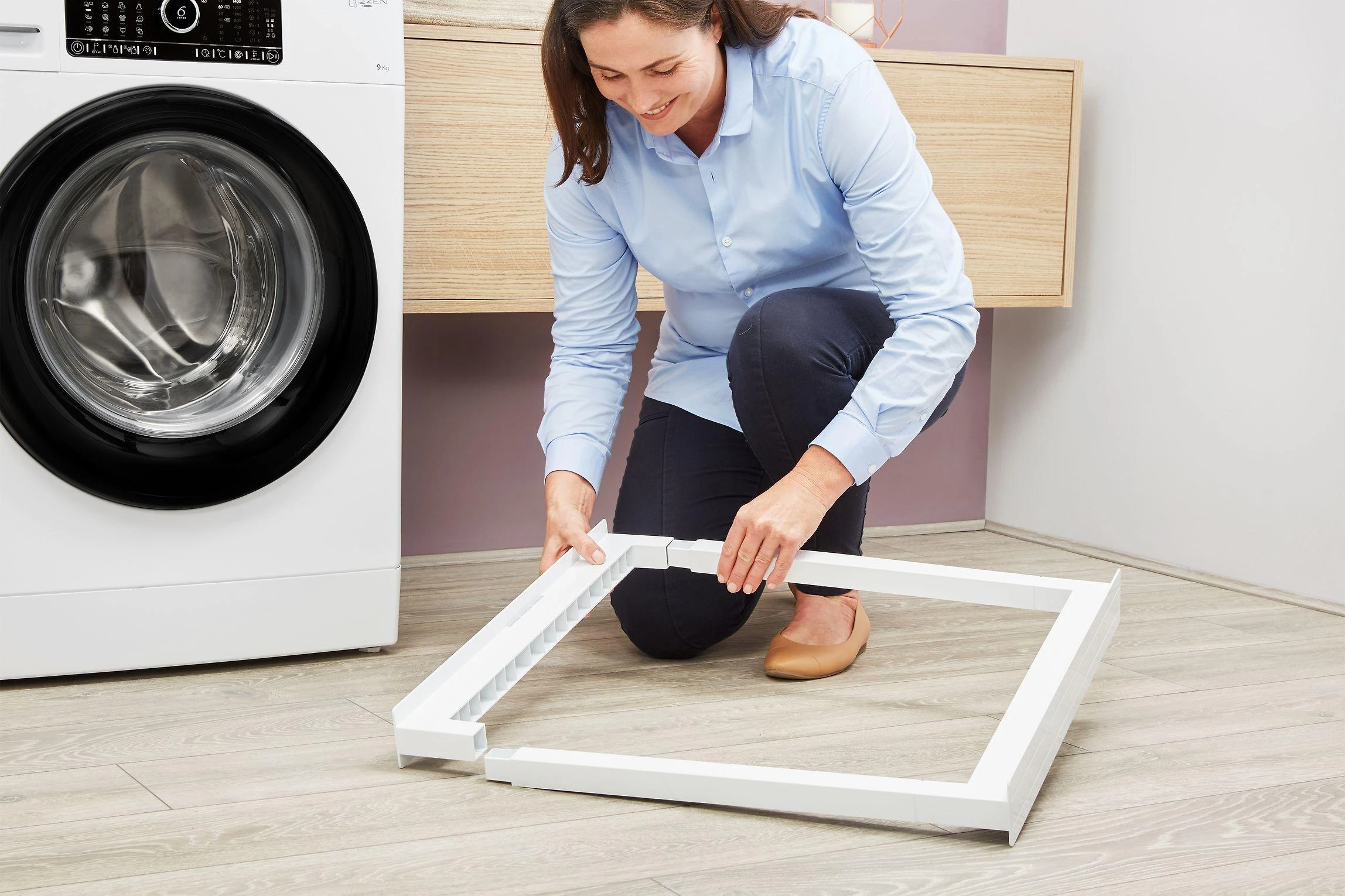 Whirlpool KCL 103