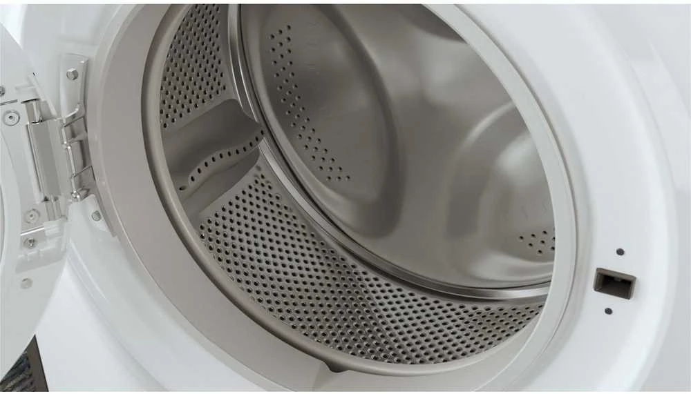 Skalbimo mašina Whirlpool WRSB 7259 BB EU pyykinpesukone