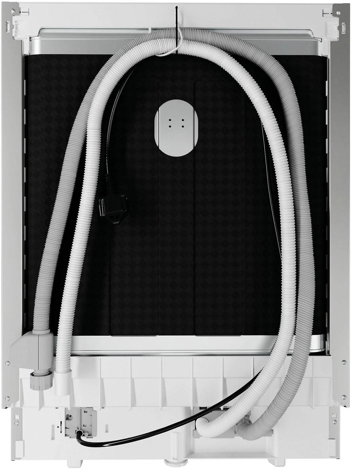 Indaplovė Whirlpool WUC 3C32 P -astianpesukone, valkoinen