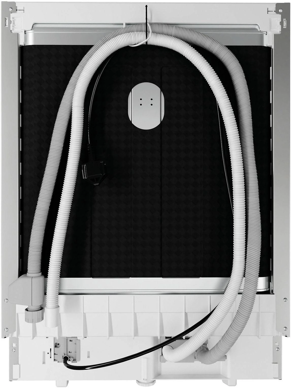 Indaplovė Whirlpool WUE 2B26 -astianpesukone, valkoinen