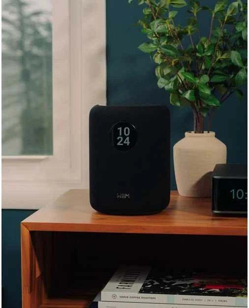 Bose WiiM Sound garso kolonėlė