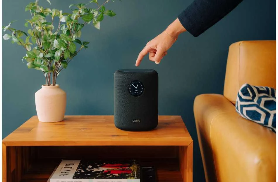 Bose WiiM Sound garso kolonėlė