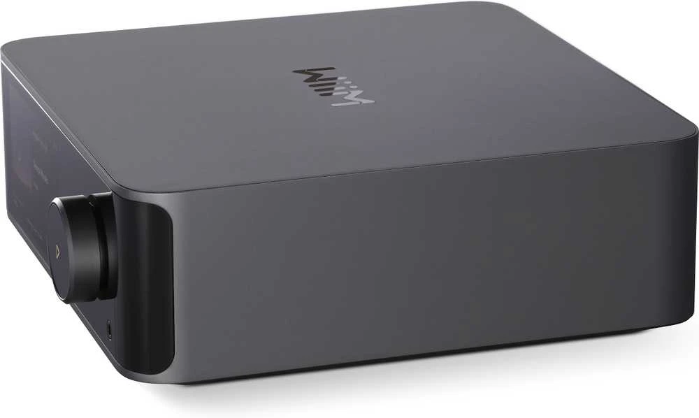 Bose WiiM ULTRA garso transliatorius