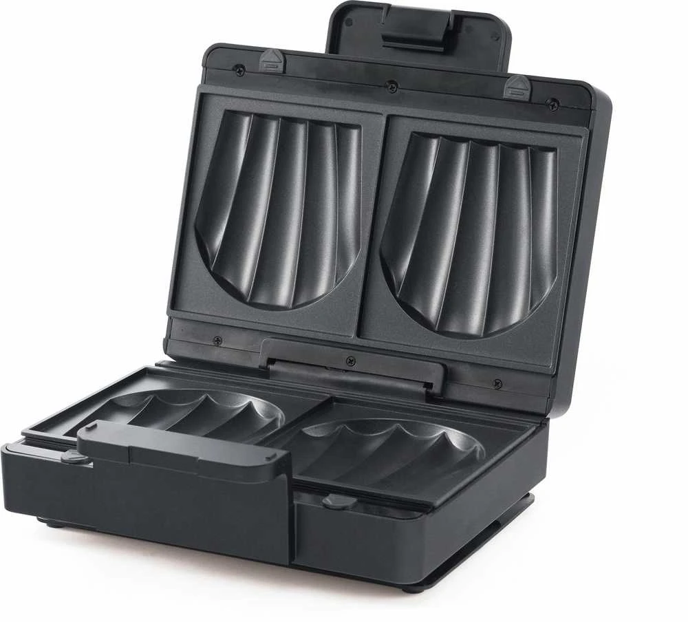 Sumuštinių keptuvas WILFA EASY MELT SANDWICH MAKER