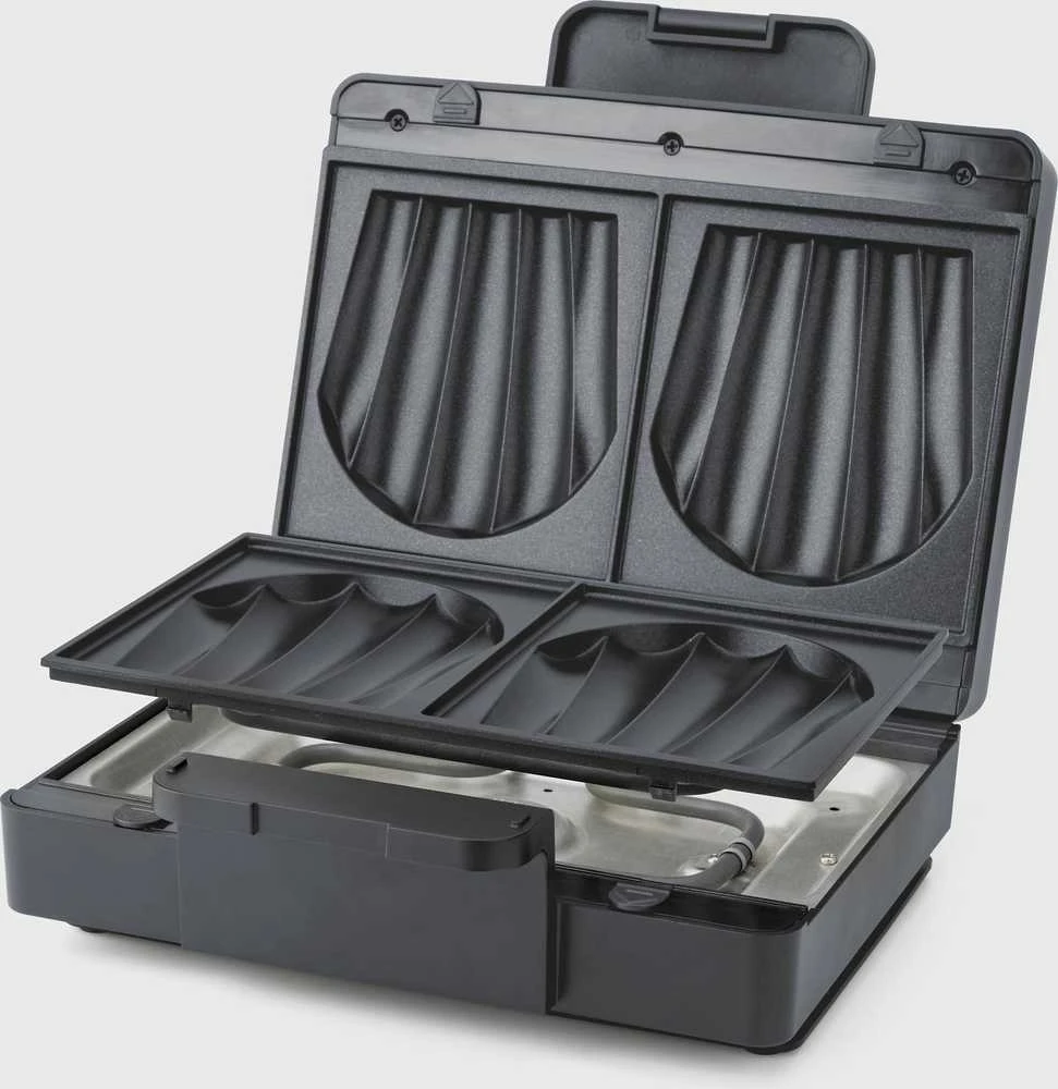 Sumuštinių keptuvas WILFA EASY MELT SANDWICH MAKER