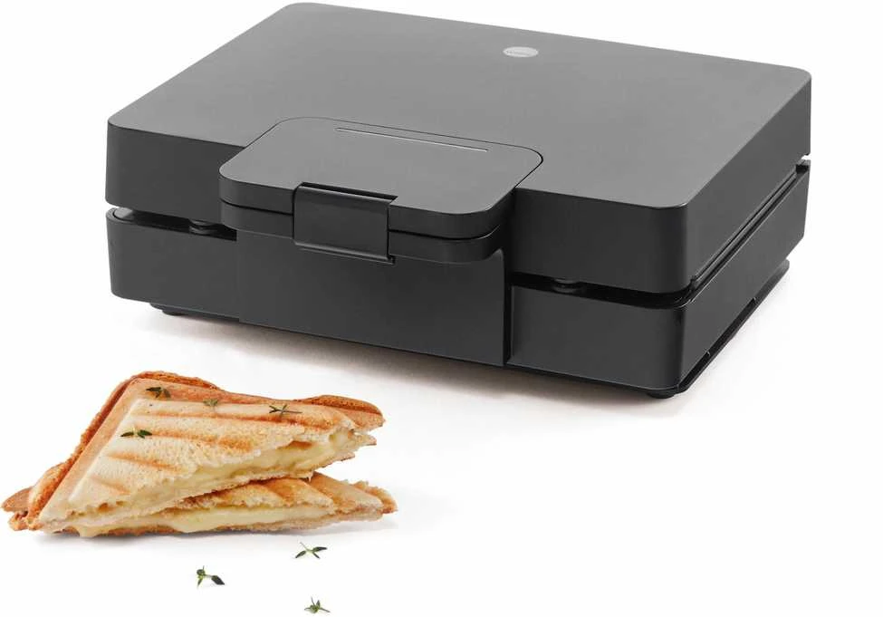 Sumuštinių keptuvas WILFA EASY MELT SANDWICH MAKER