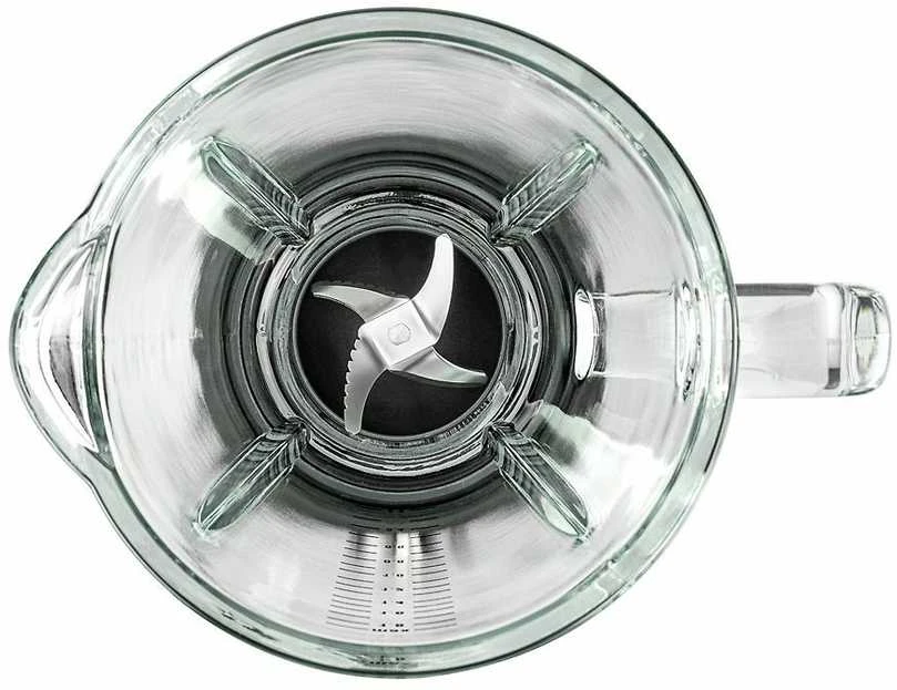 WILFA ESSENTIAL 1800 AUTOMATINIS Blenderis