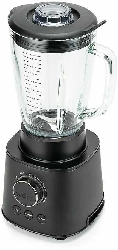 WILFA ESSENTIAL 1800 AUTOMATINIS Blenderis