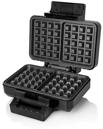 Vaflinė WILFA GAUFRES BELGIAN WAFFLE MAKER