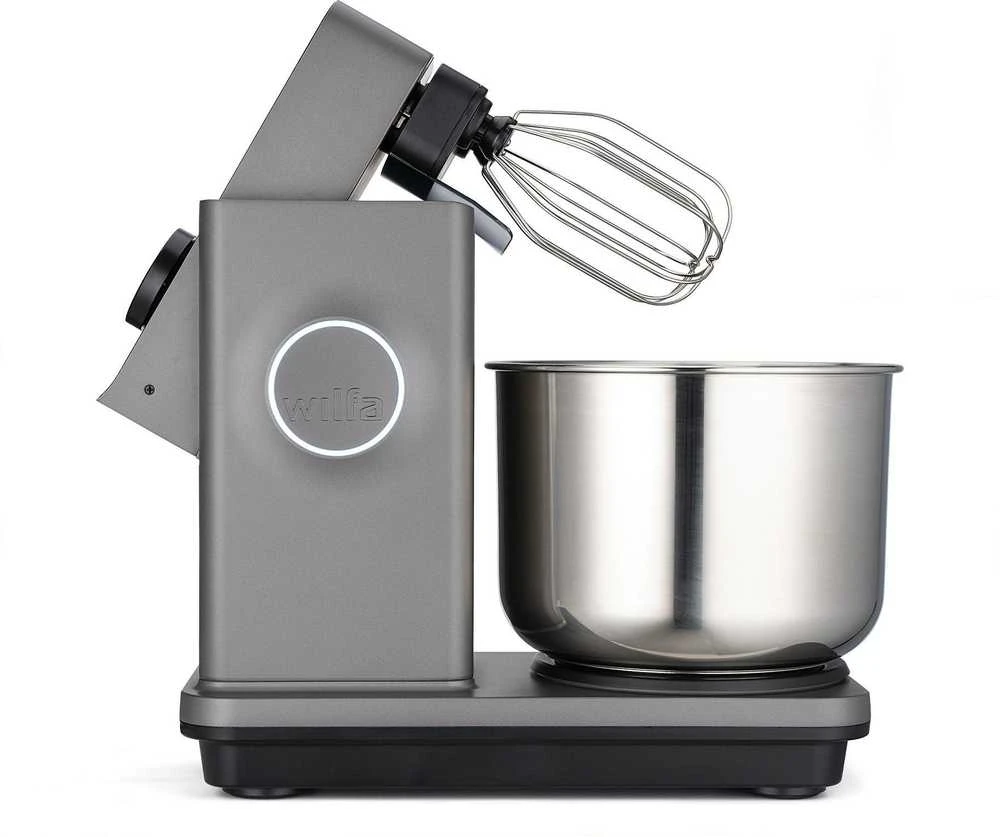 Virtuvinis kombainas WILFA PROBAKER Pilkas KITCHEN MACHINE