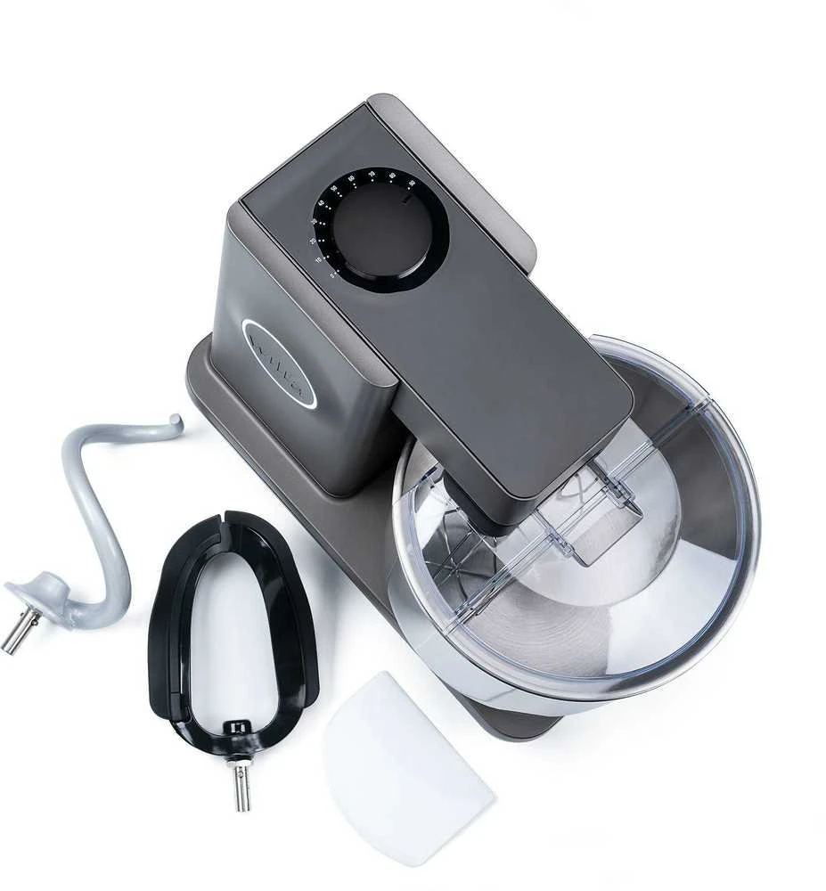 Virtuvinis kombainas WILFA PROBAKER Pilkas KITCHEN MACHINE