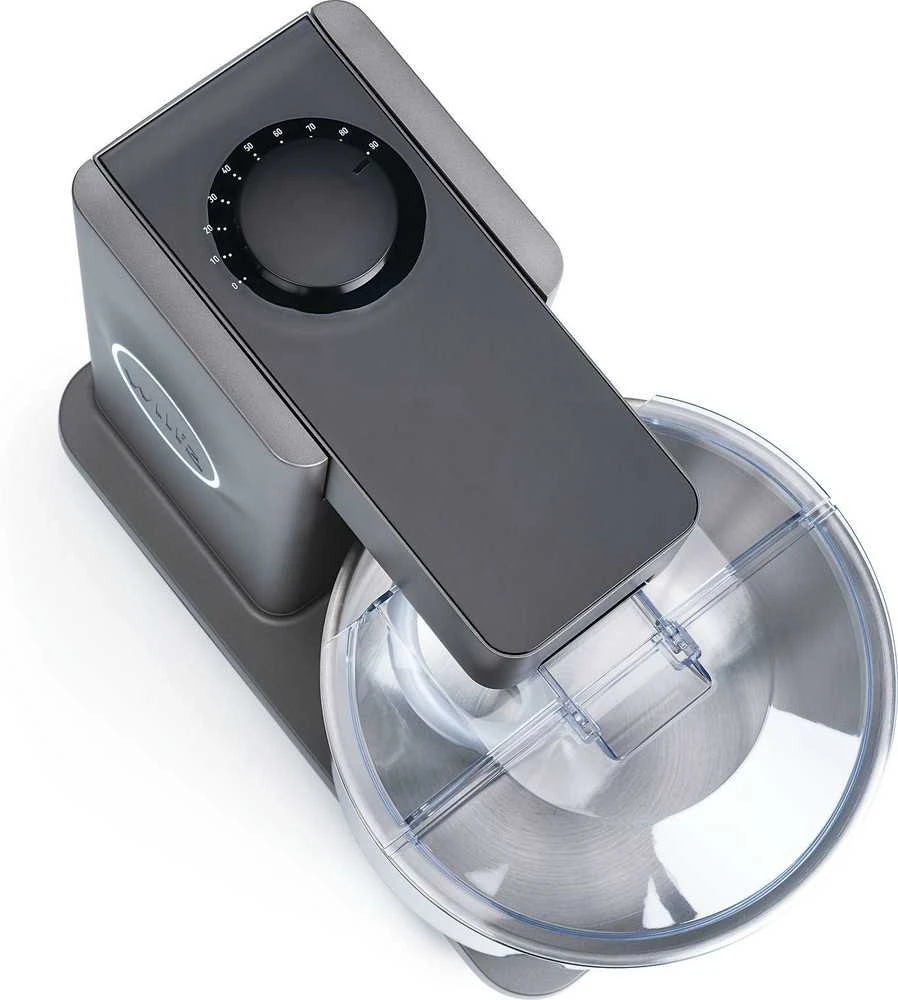 Virtuvinis kombainas WILFA PROBAKER Pilkas KITCHEN MACHINE