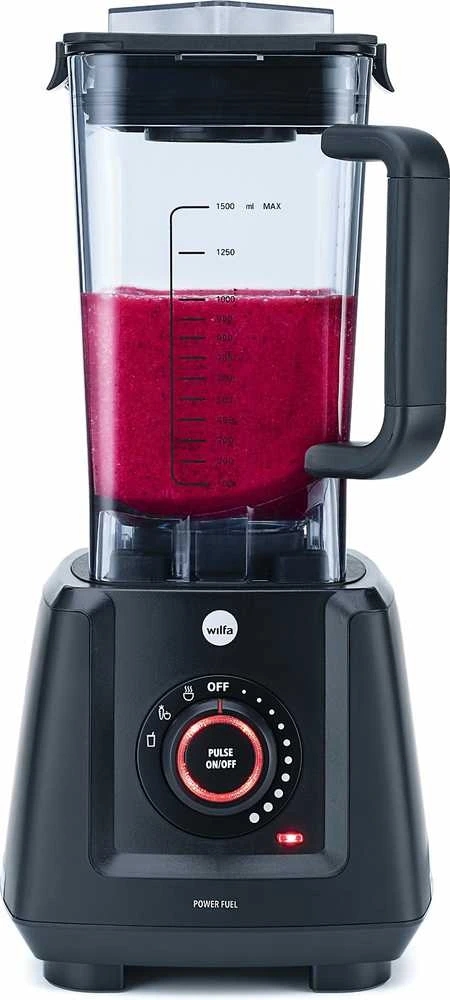 Wilfa Power Fuel PB2B-P1200 maišytuvas