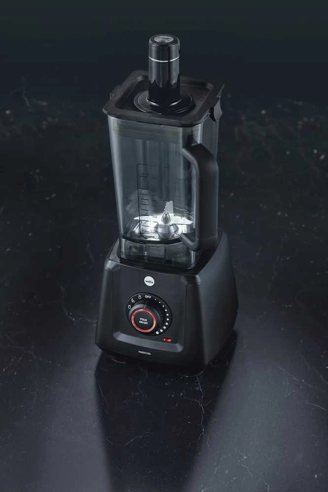 Wilfa Power Fuel PB2B-P1200 maišytuvas