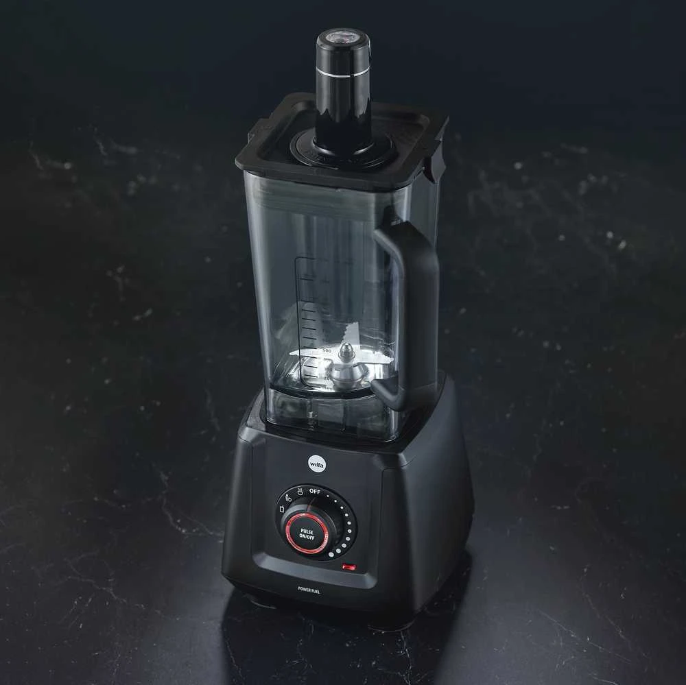 Wilfa Power Fuel PB2B-P1200 maišytuvas