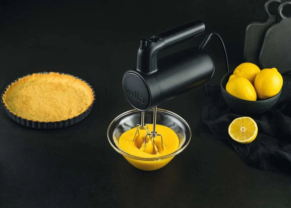 Plakiklis WILFA SMOOTH MIX HANDMIXER