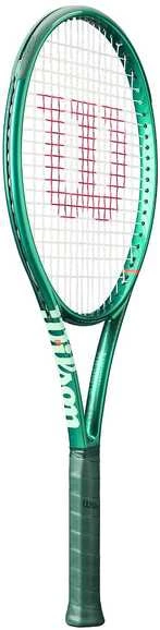 Wilson Blade 100 (16x19) V10 tennismaila, kahvakoko 2