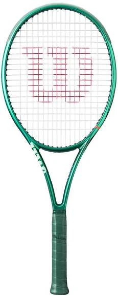 Wilson Blade 100 (16x19) V10 tennismaila, kahvakoko 2