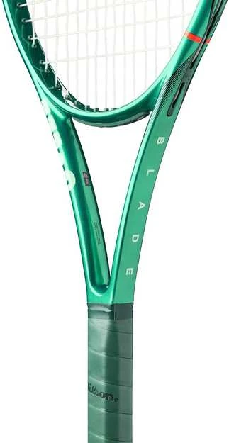 Wilson Blade 100L (16x19) V10 tennismaila, kahvakoko 1