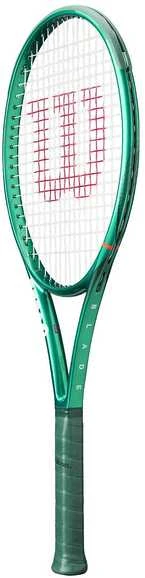 Wilson Blade 100L (16x19) V10 tennismaila, kahvakoko 1