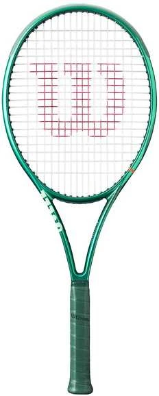 Wilson Blade 100L (16x19) V10 tennismaila, kahvakoko 1