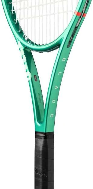 Wilson Blade 101 Team V10 tennismaila, kahvakoko 1