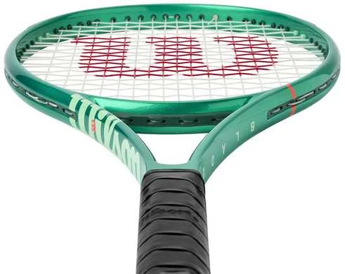 Wilson - Blade 101 Team V10 GR RKT