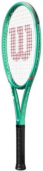Wilson Blade 101 Team V10 tennismaila, kahvakoko 1