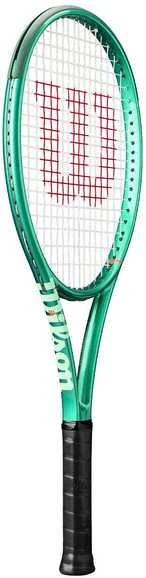 Wilson Blade 101 Team V10 tennismaila, kahvakoko 1