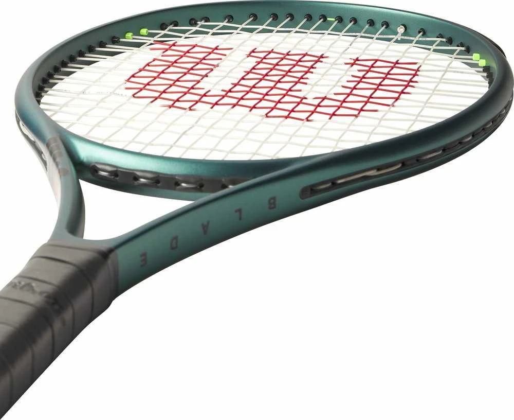 WILSON BLADE 25 V9 vaikiška teniso raketė