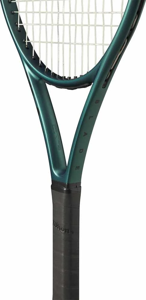 WILSON BLADE 25 V9 vaikiška teniso raketė