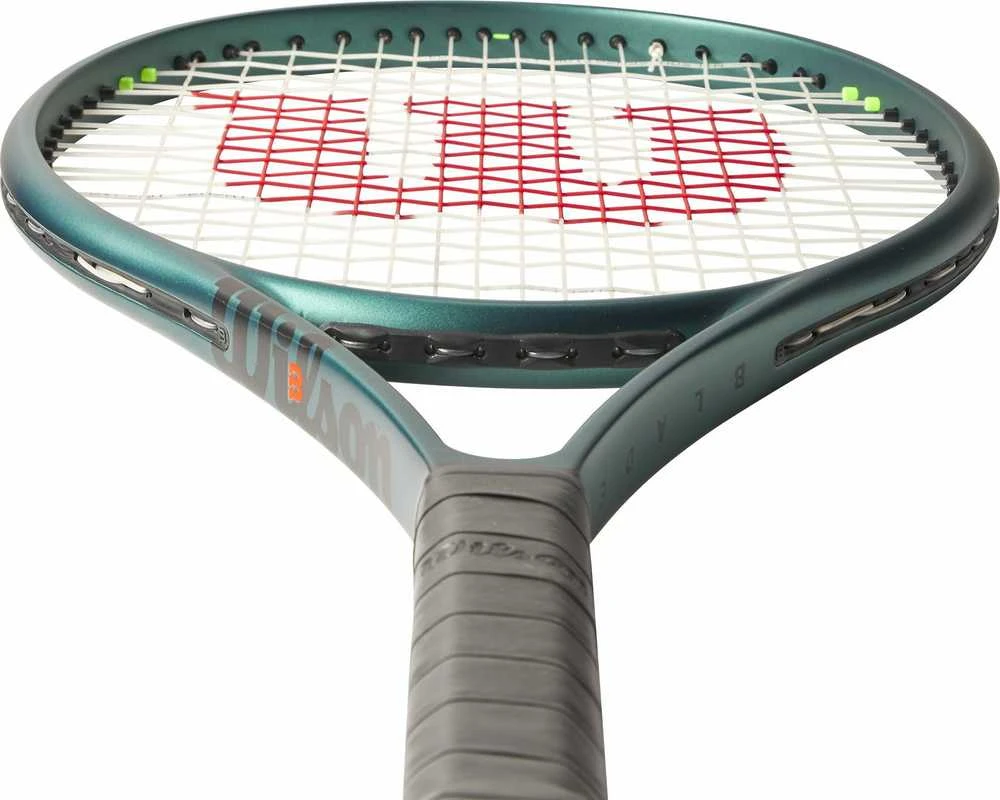 WILSON BLADE 25 V9 vaikiška teniso raketė