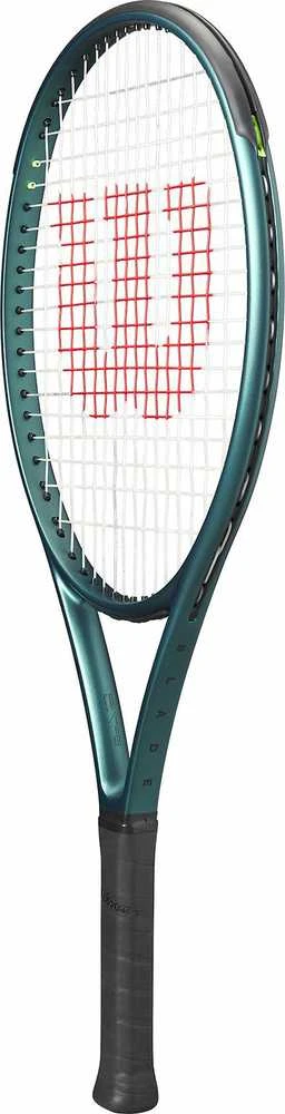 WILSON BLADE 25 V9 vaikiška teniso raketė