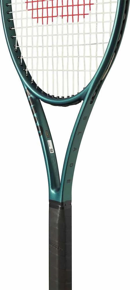 WILSON BLADE 98 (18X20) V9 teniso raketė (Dydis: 3 )