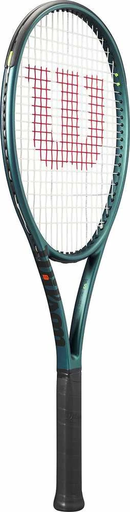 WILSON BLADE 98 (18X20) V9 teniso raketė (Dydis: 3 )